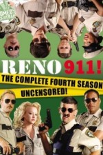 Watch Reno 911! Tvmuse